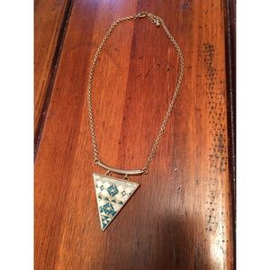 Tribal Necklace (4 for $20)